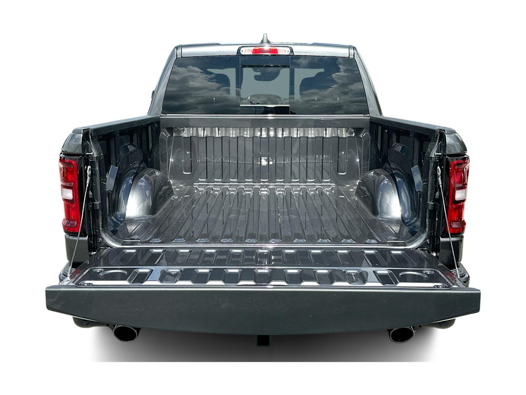 Thumbnail: 2026 RAM 1500 - 15