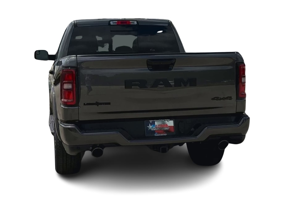 Thumbnail: 2026 RAM 1500 - 21