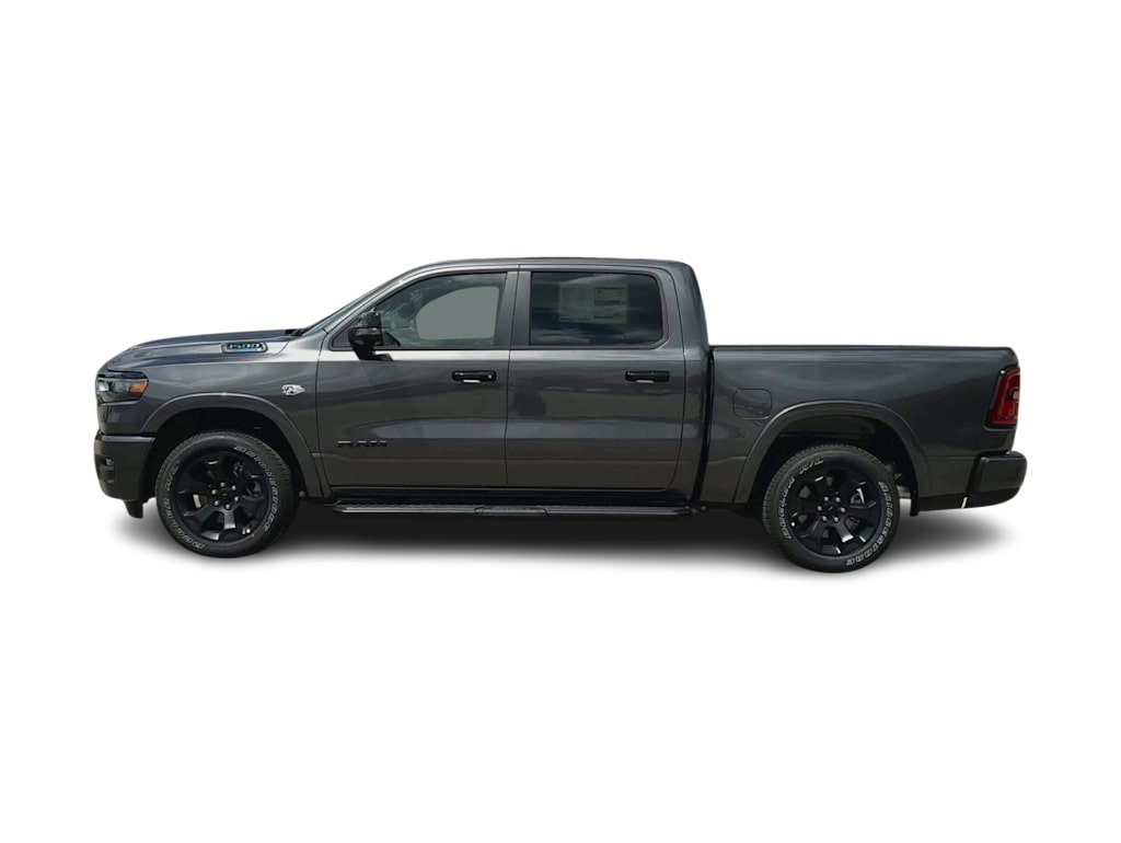 Thumbnail: 2026 RAM 1500 - 19