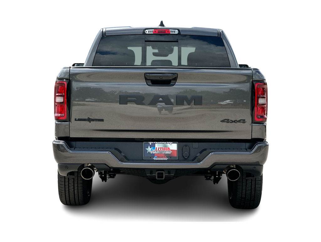 Thumbnail: 2026 RAM 1500 - 5