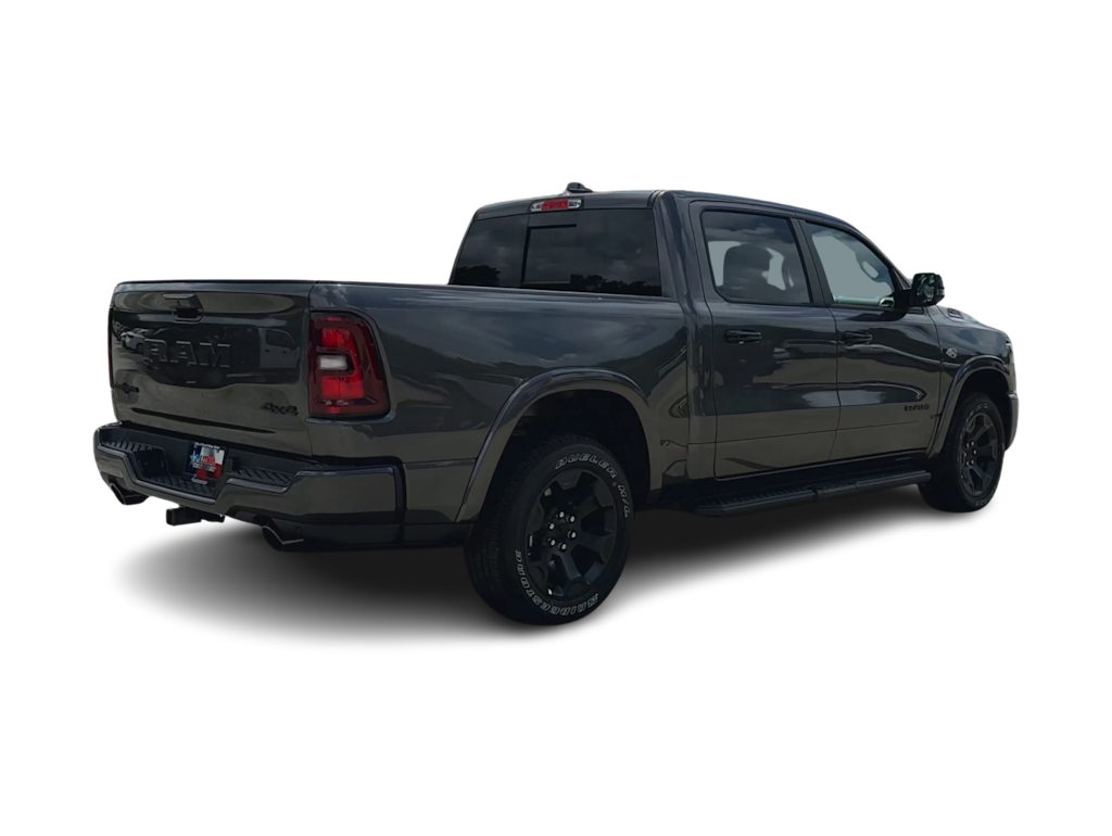Thumbnail: 2026 RAM 1500 - 22