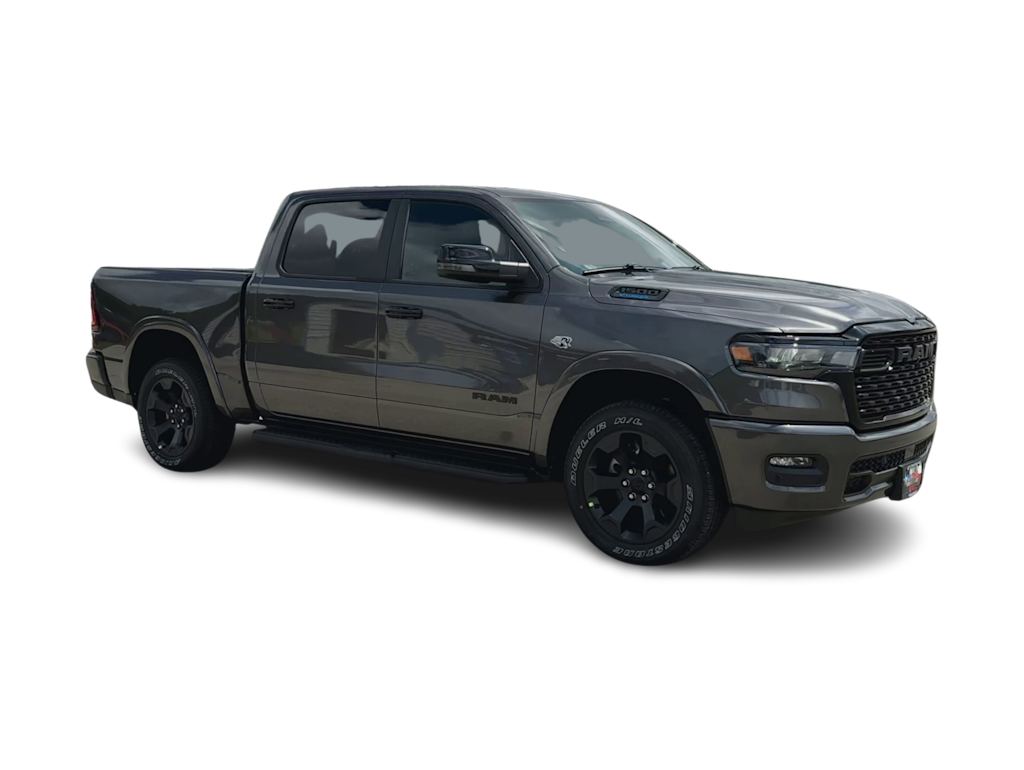 Thumbnail: 2026 RAM 1500 - 18