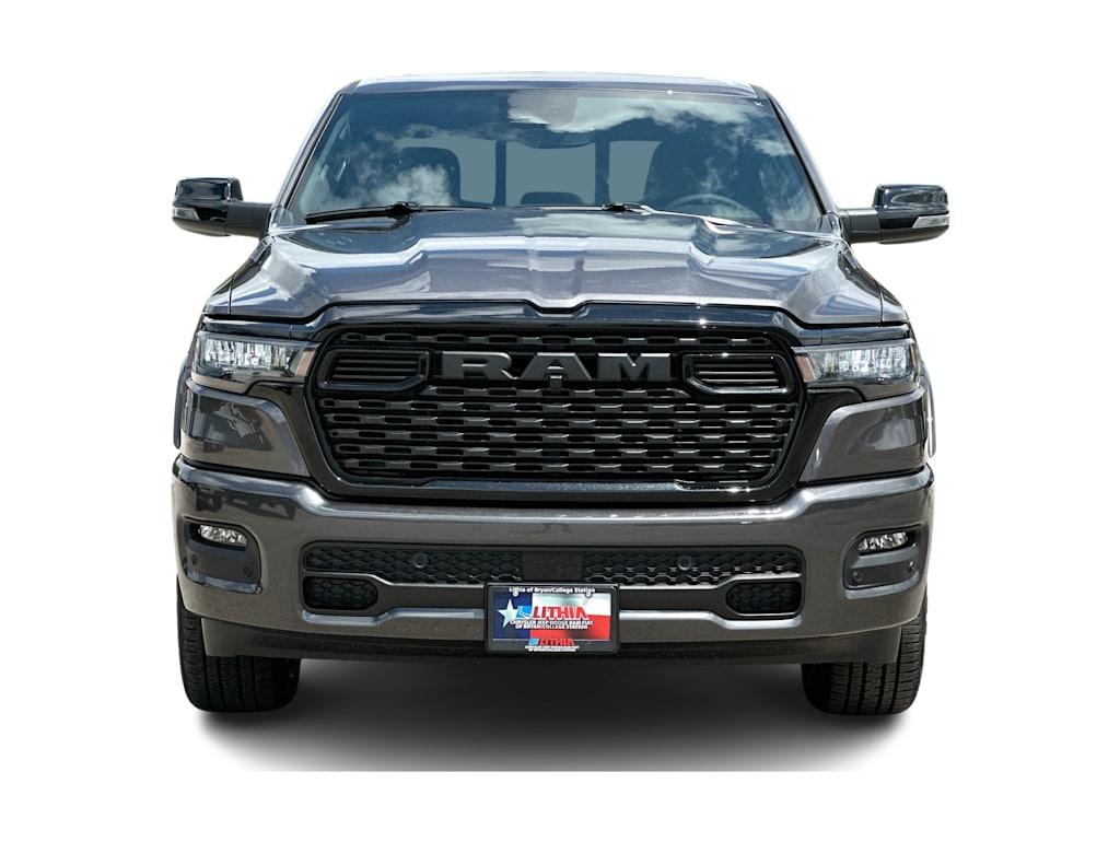 Thumbnail: 2026 RAM 1500 - 24
