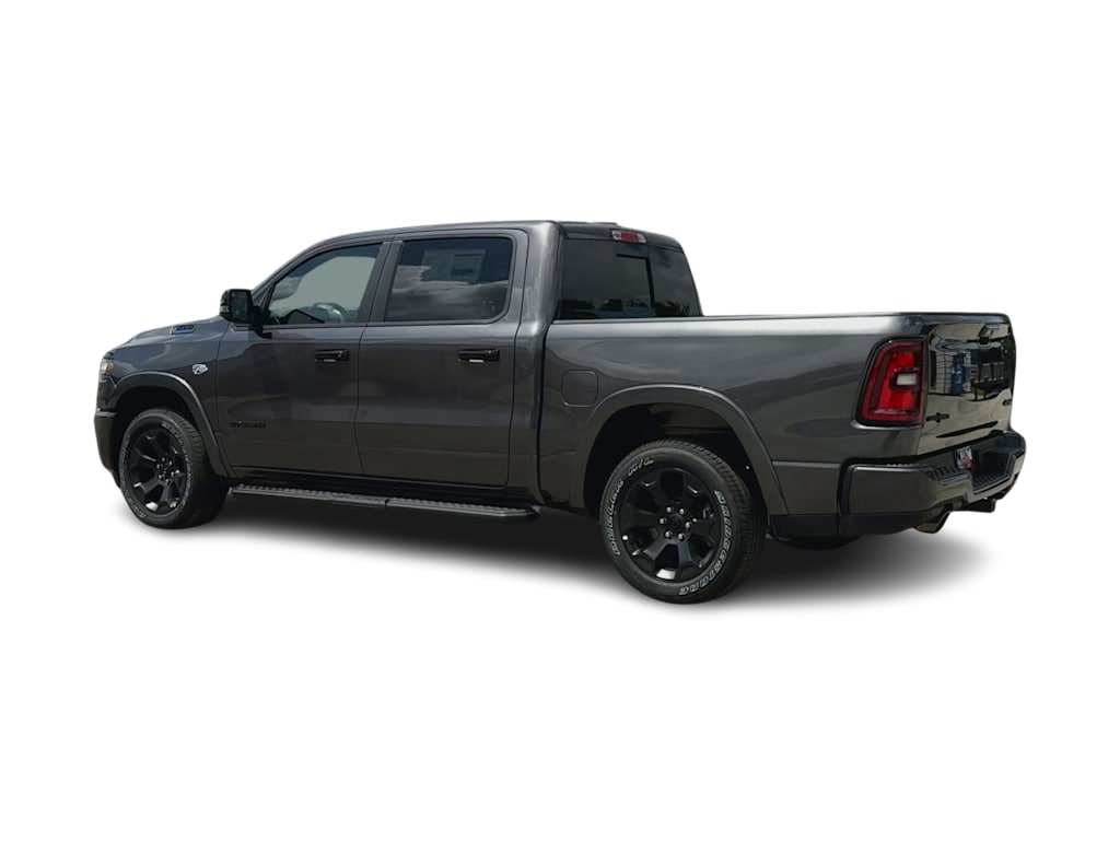 Thumbnail: 2026 RAM 1500 - 20