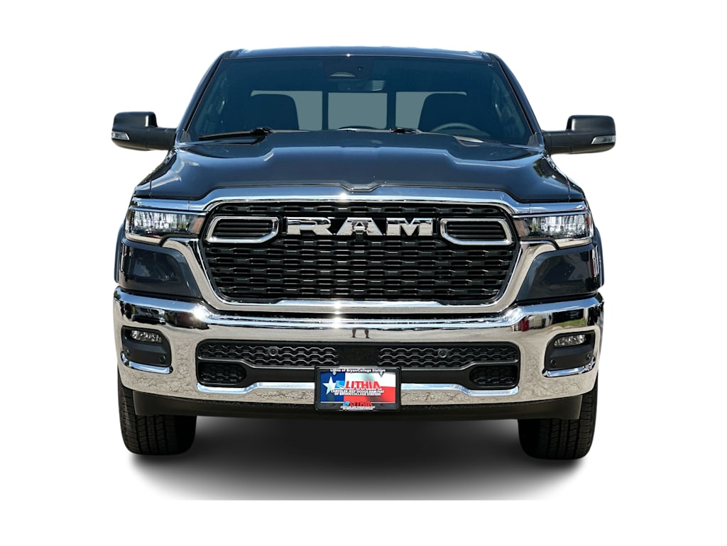 Thumbnail: 2026 RAM 1500 - 21