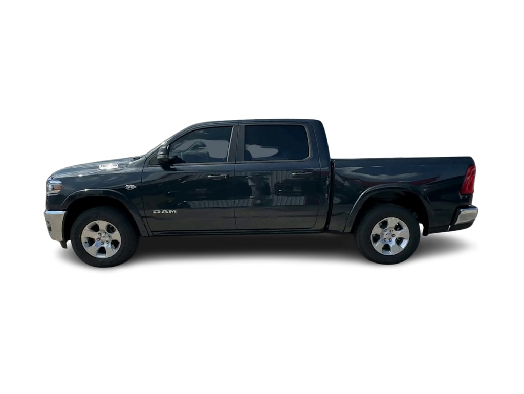 Thumbnail: 2026 RAM 1500 - 3