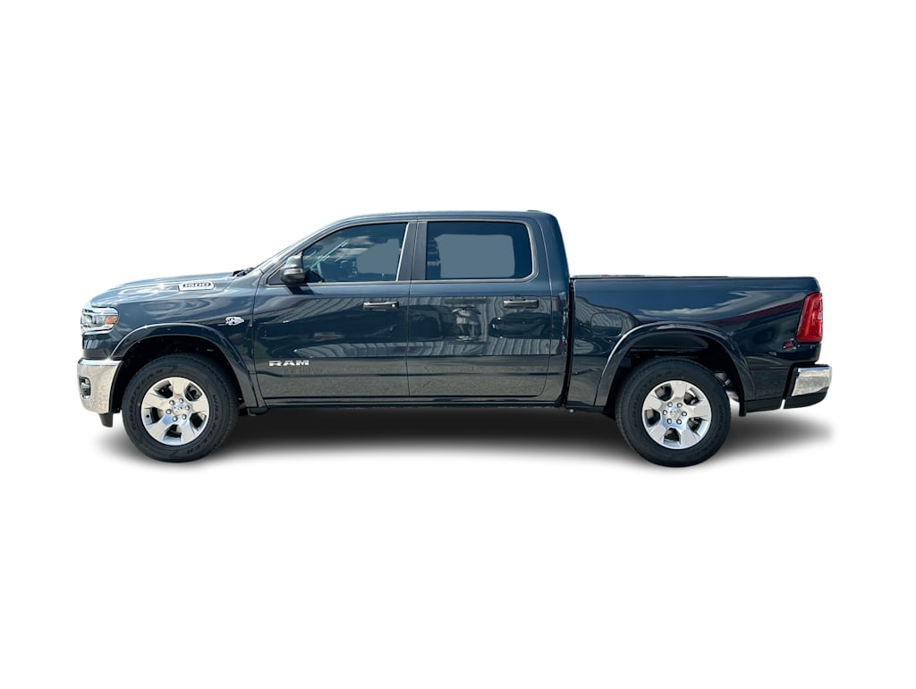 Thumbnail: 2026 RAM 1500 - 22