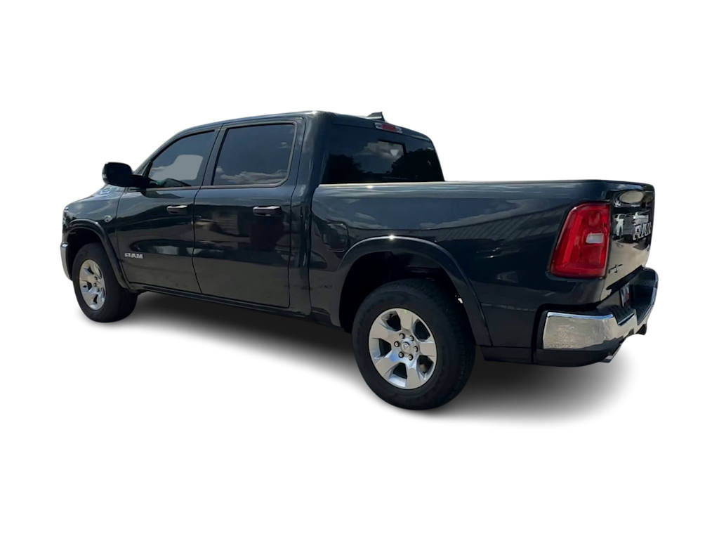 Thumbnail: 2026 RAM 1500 - 4