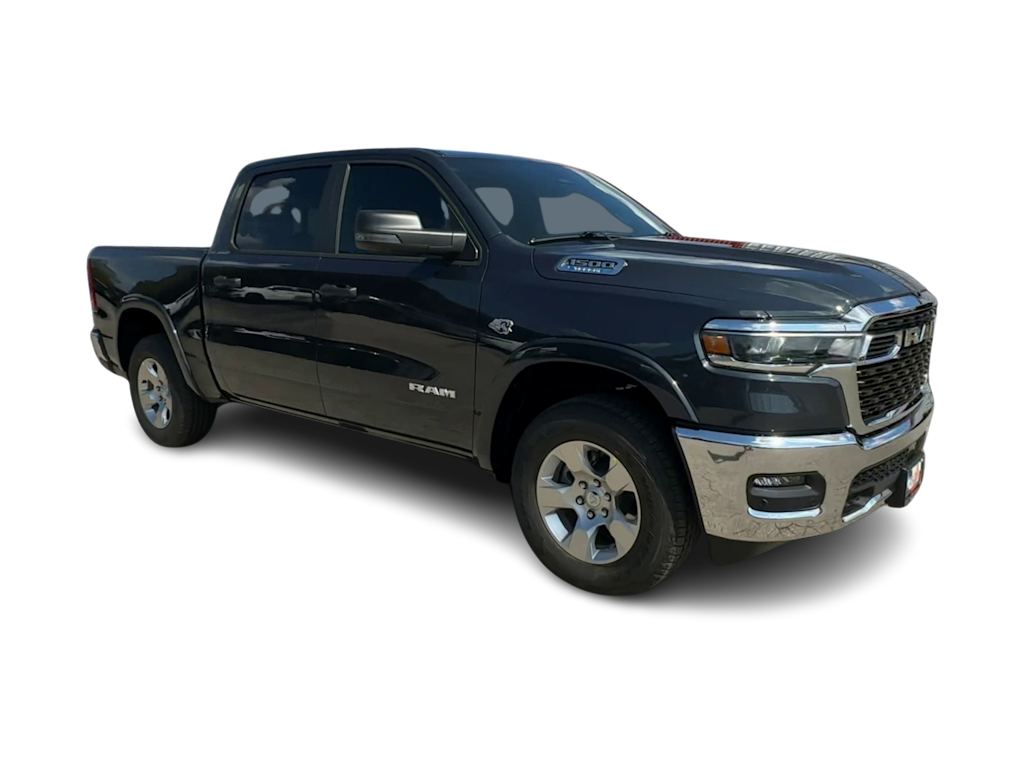 Thumbnail: 2026 RAM 1500 - 18