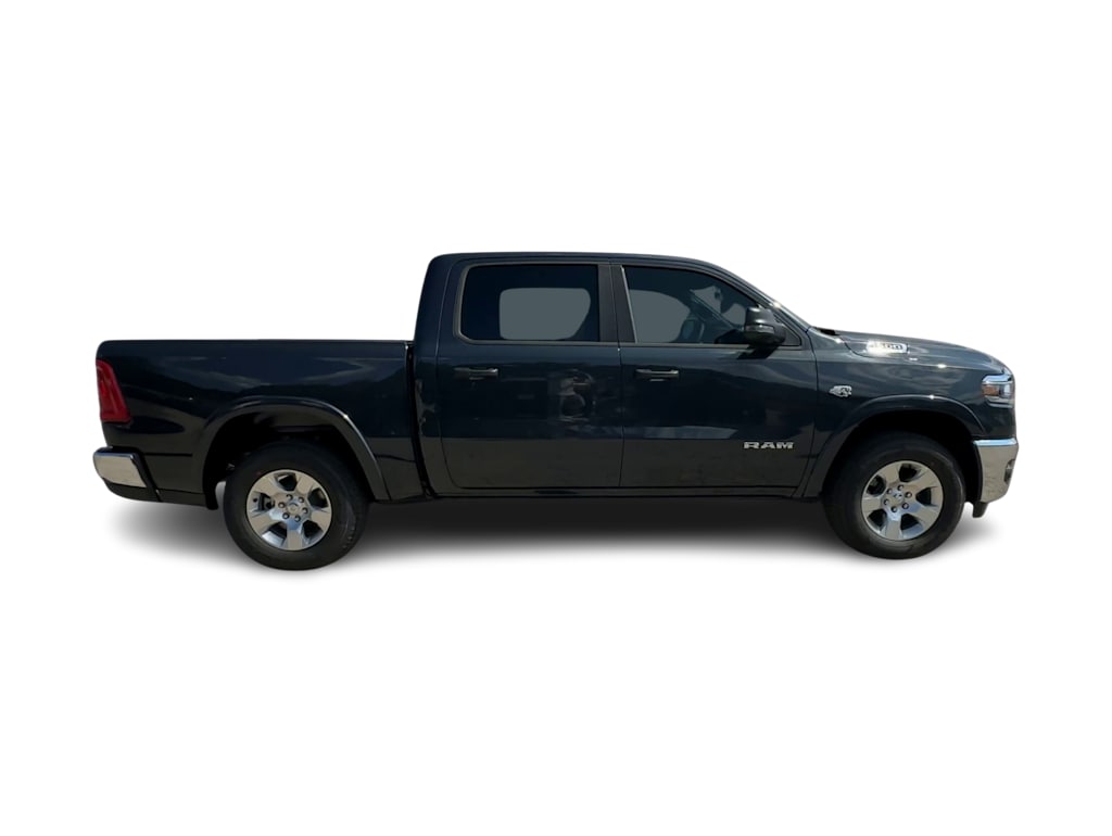Thumbnail: 2026 RAM 1500 - 20