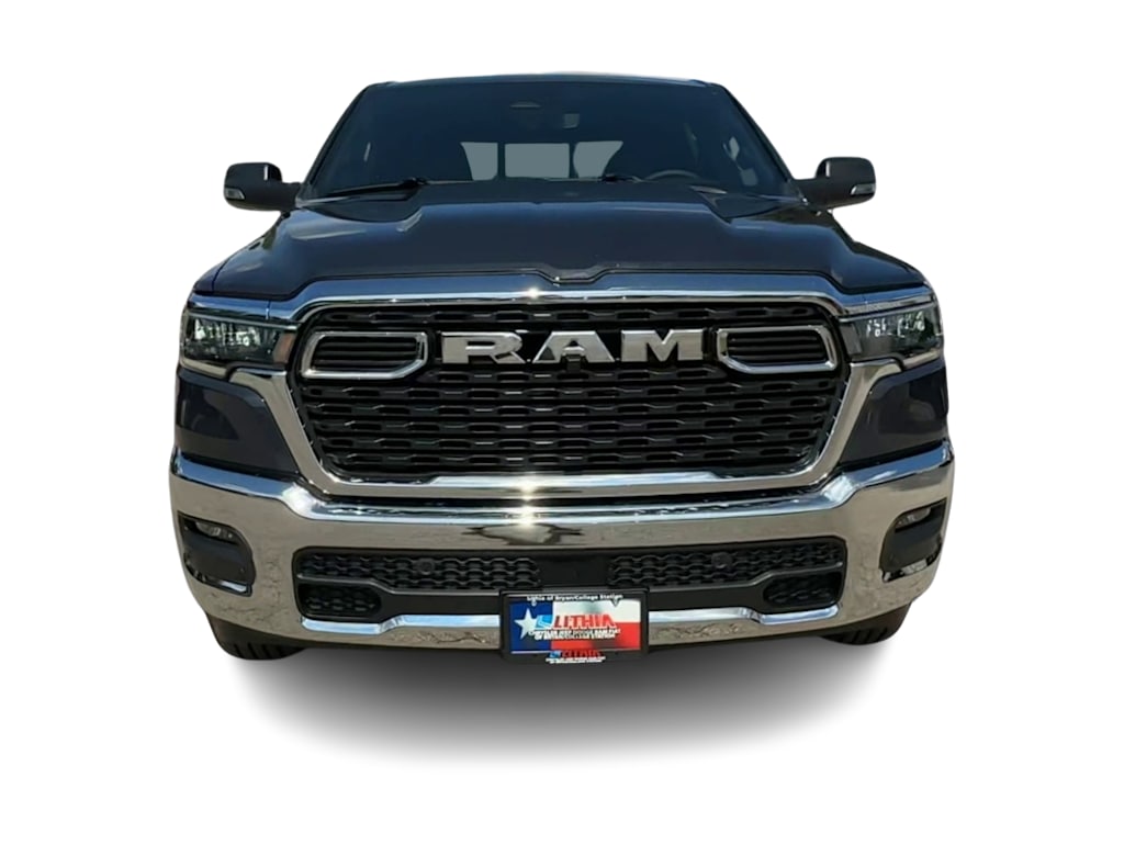 Thumbnail: 2026 RAM 1500 - 6