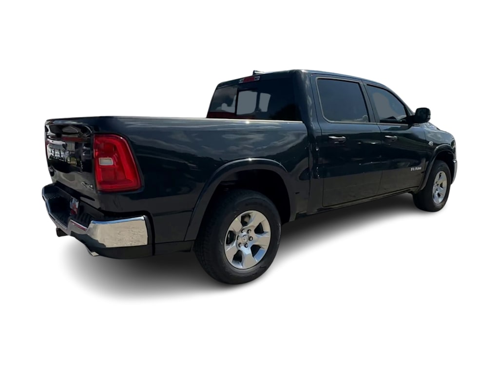 Thumbnail: 2026 RAM 1500 - 19