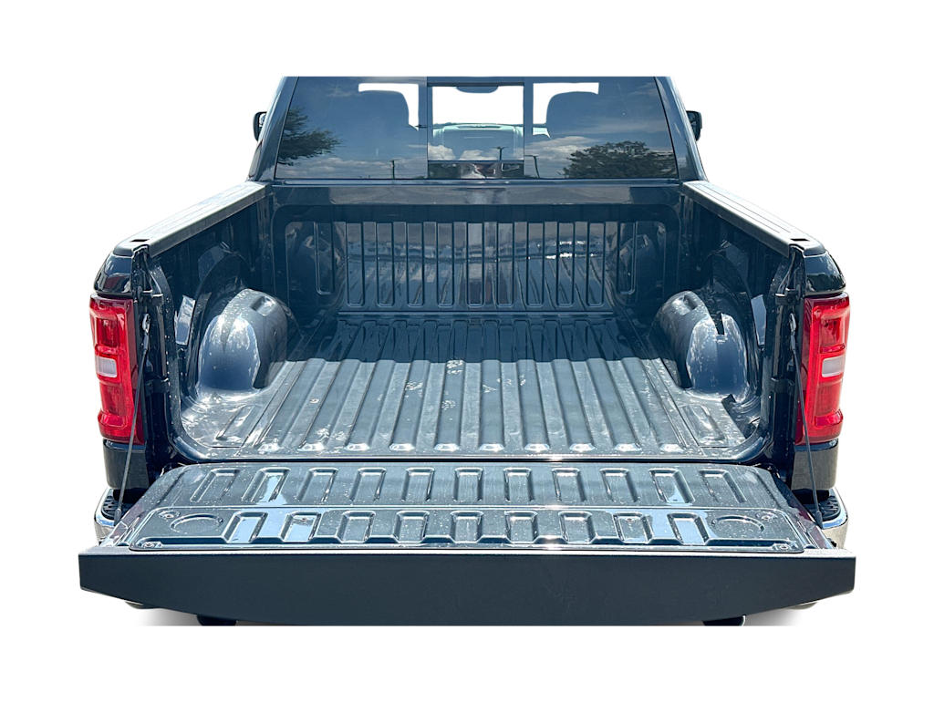 Thumbnail: 2026 RAM 1500 - 15