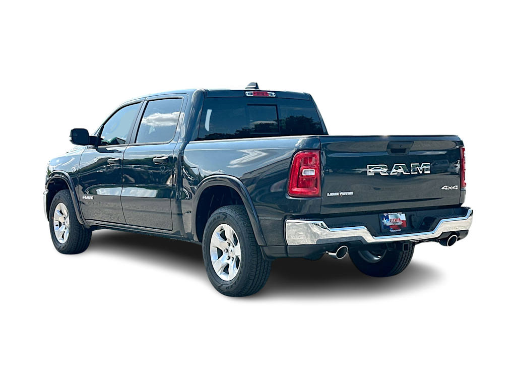 Thumbnail: 2026 RAM 1500 - 23