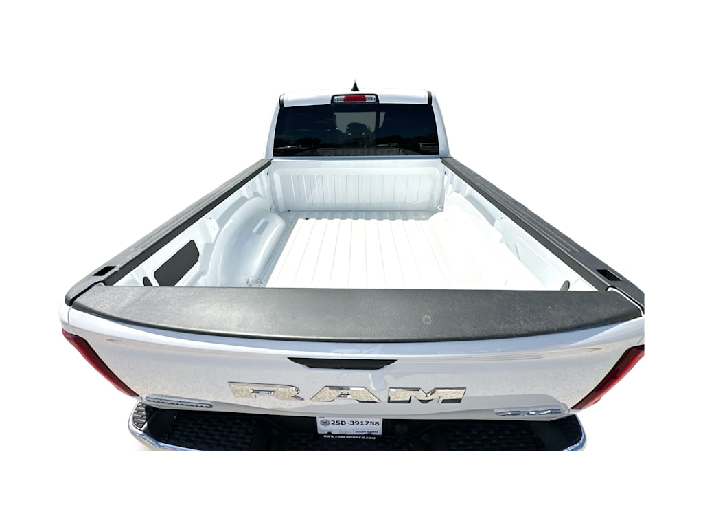 Thumbnail: 2026 RAM 1500 - 3