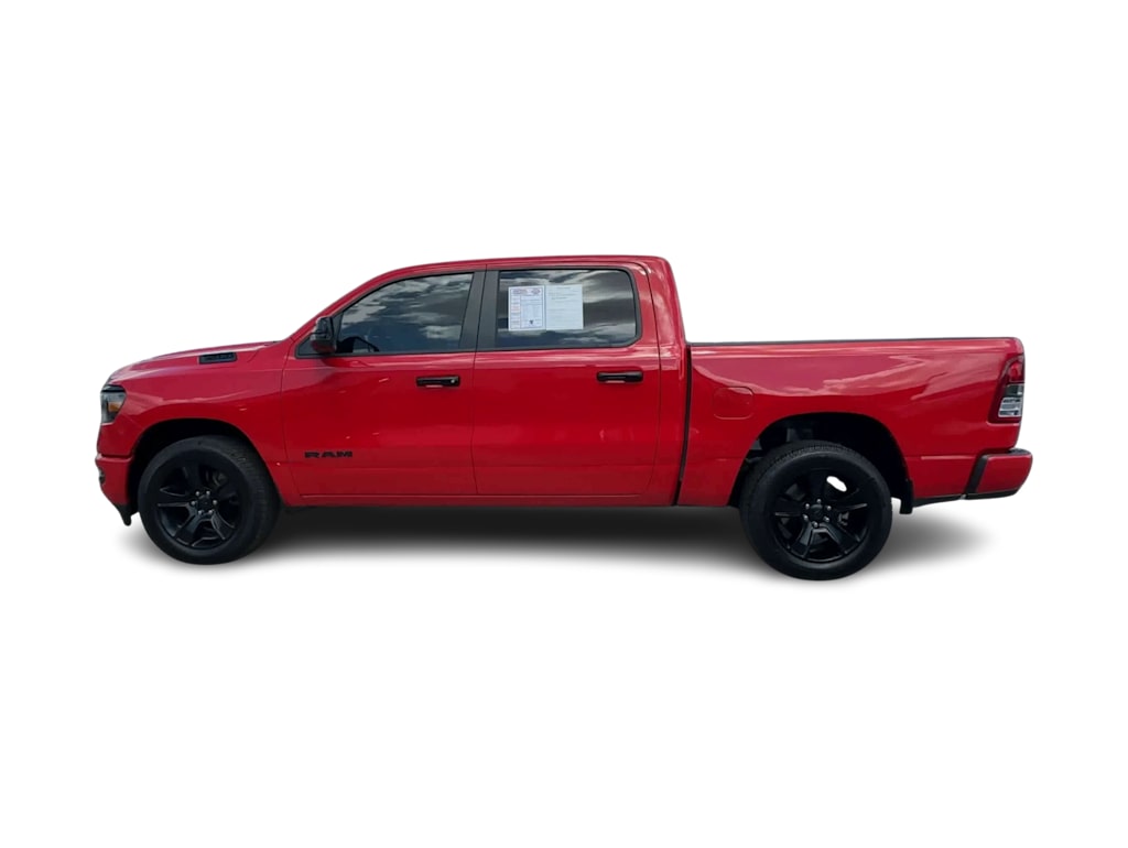 Thumbnail: 2023 RAM 1500 - 3