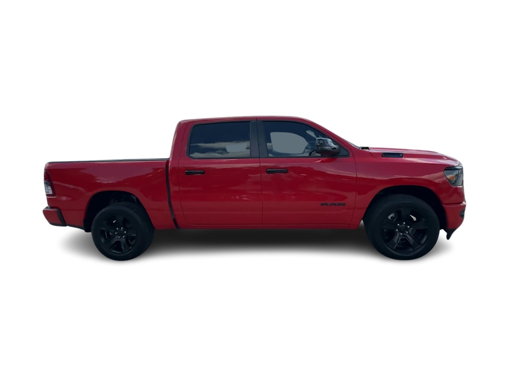 Thumbnail: 2023 RAM 1500 - 17