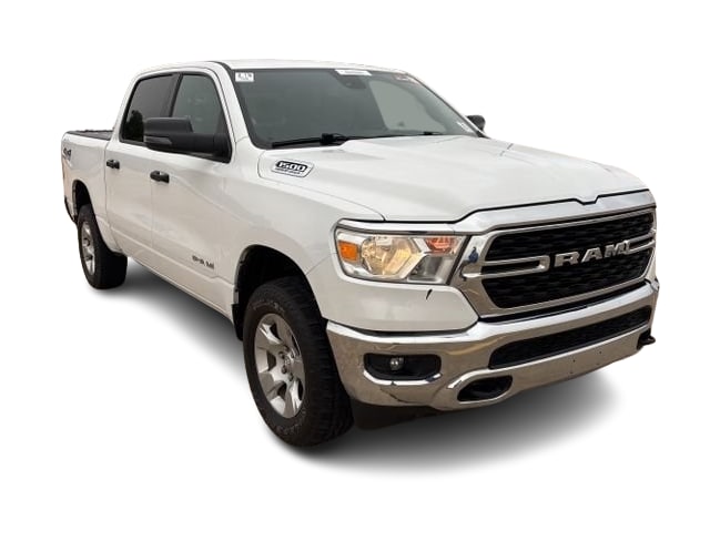 Thumbnail: 2023 RAM 1500 - 11