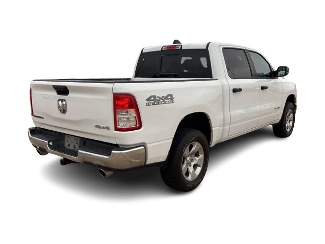 Thumbnail: 2023 RAM 1500 - 10