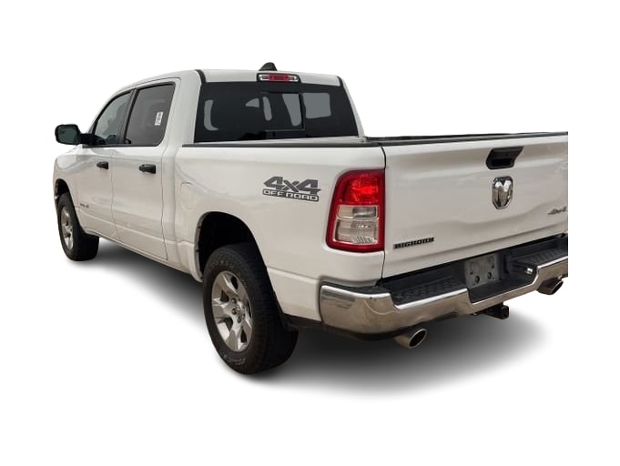 Thumbnail: 2023 RAM 1500 - 4