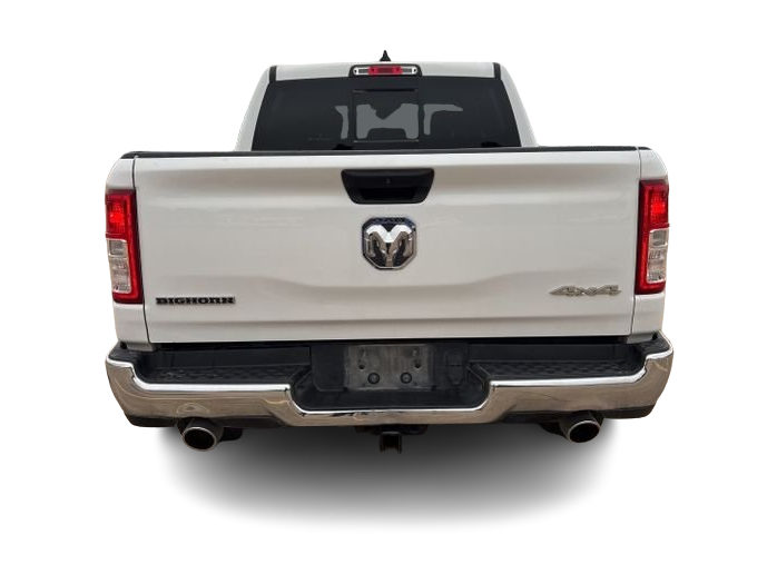 Thumbnail: 2023 RAM 1500 - 5