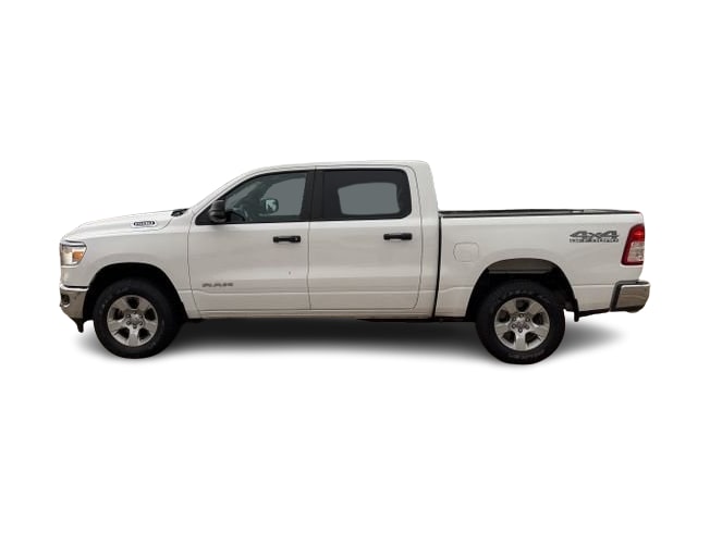 Thumbnail: 2023 RAM 1500 - 3