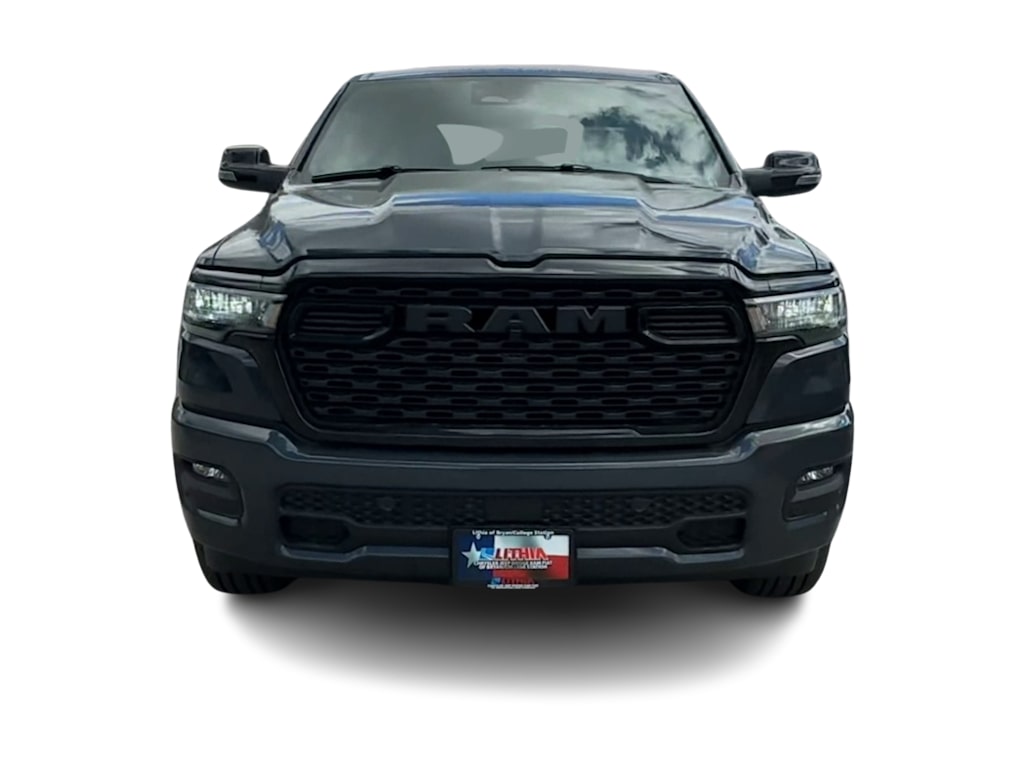 Thumbnail: 2026 RAM 1500 - 6