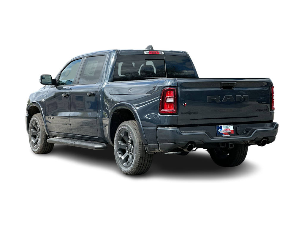 Thumbnail: 2026 RAM 1500 - 22