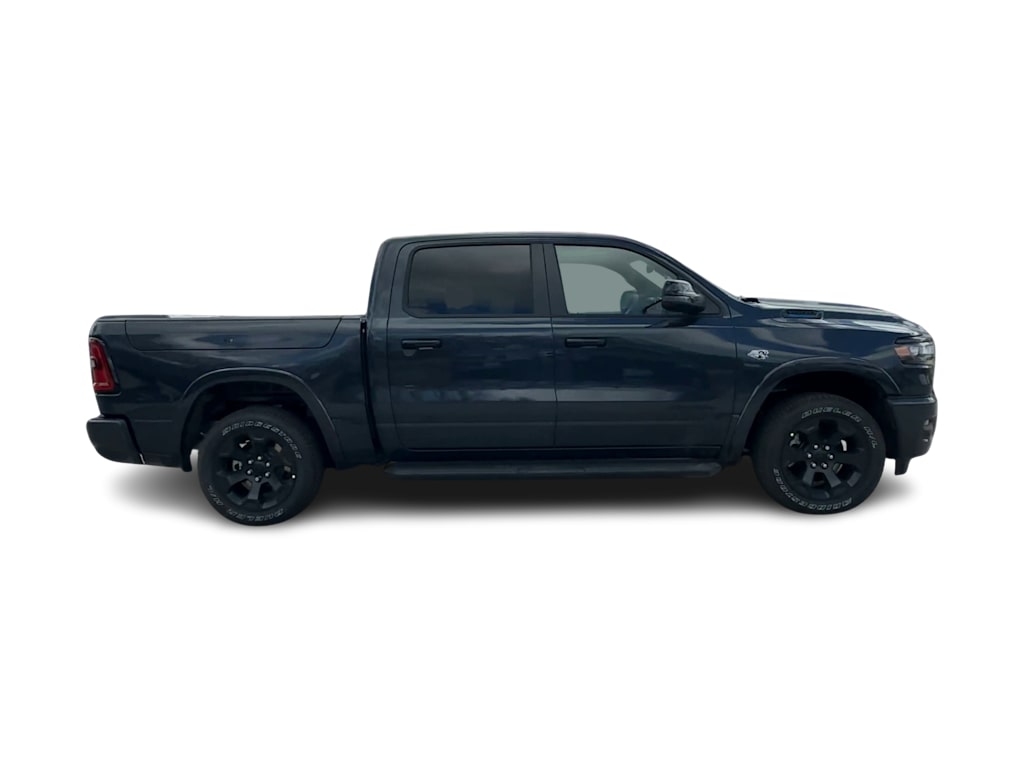 Thumbnail: 2026 RAM 1500 - 19