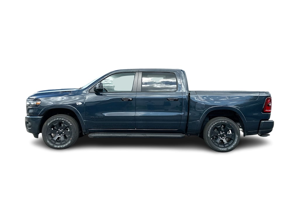 Thumbnail: 2026 RAM 1500 - 21