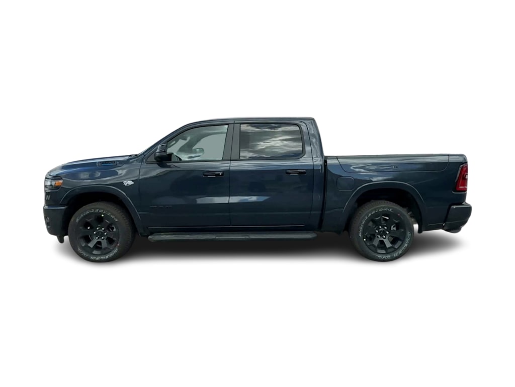 Thumbnail: 2026 RAM 1500 - 18