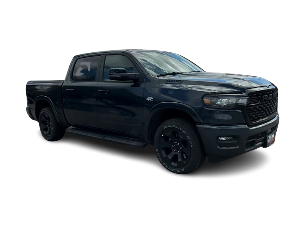 Thumbnail: 2026 RAM 1500 - 17