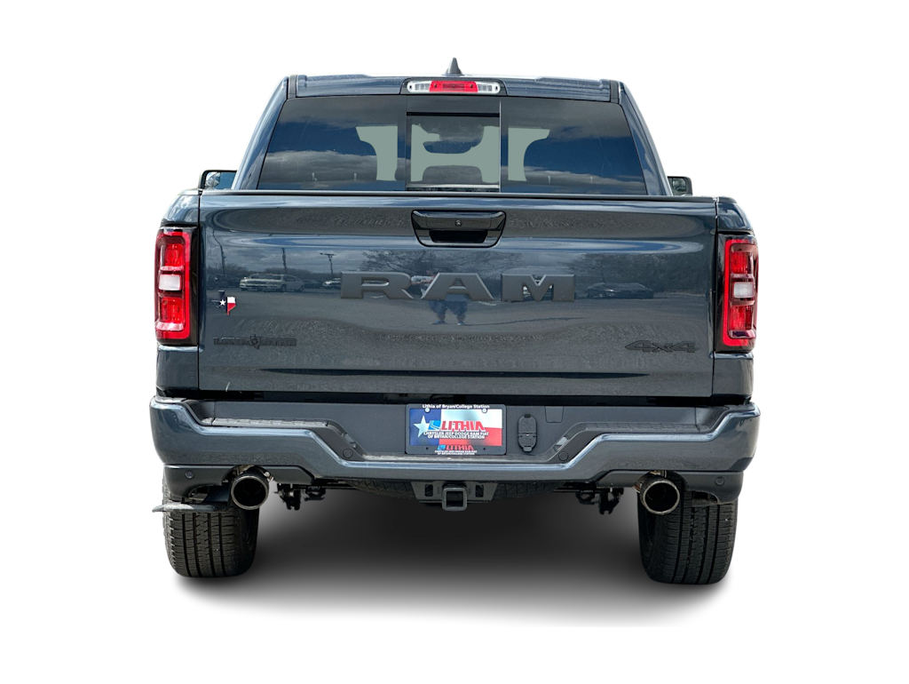 Thumbnail: 2026 RAM 1500 - 23