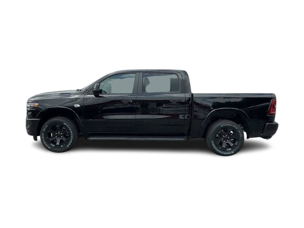 Thumbnail: 2026 RAM 1500 - 19