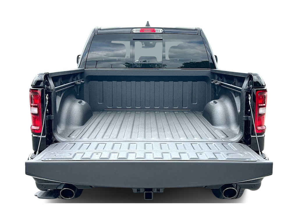 Thumbnail: 2026 RAM 1500 - 15