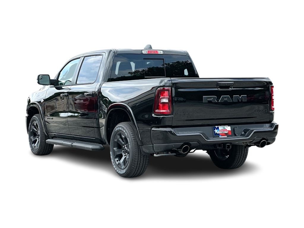 Thumbnail: 2026 RAM 1500 - 23