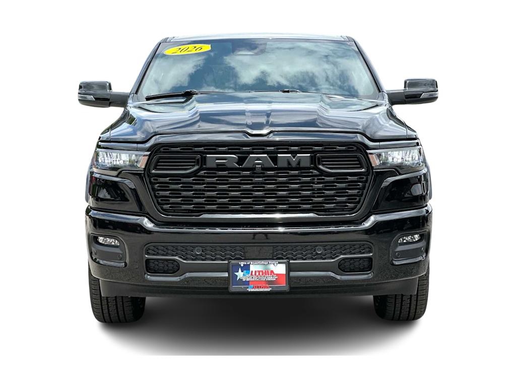 Thumbnail: 2026 RAM 1500 - 21