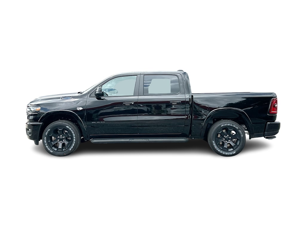 Thumbnail: 2026 RAM 1500 - 22