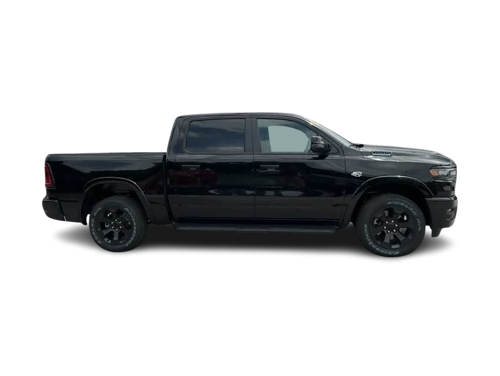 Thumbnail: 2026 RAM 1500 - 20