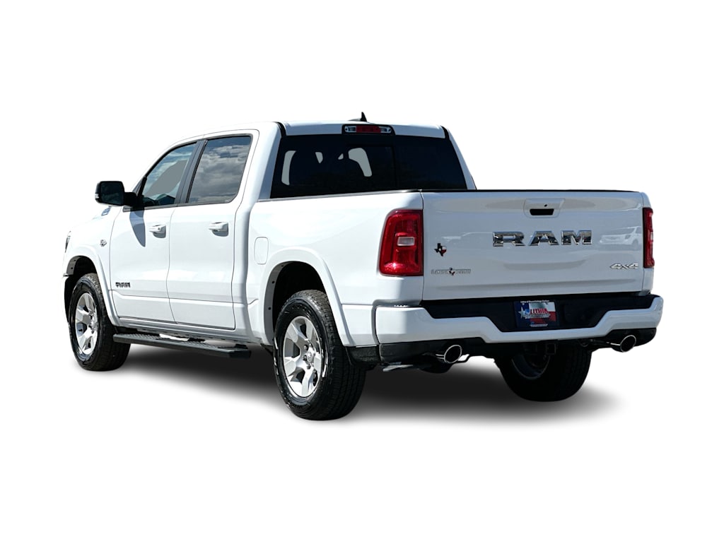 Thumbnail: 2026 RAM 1500 - 22
