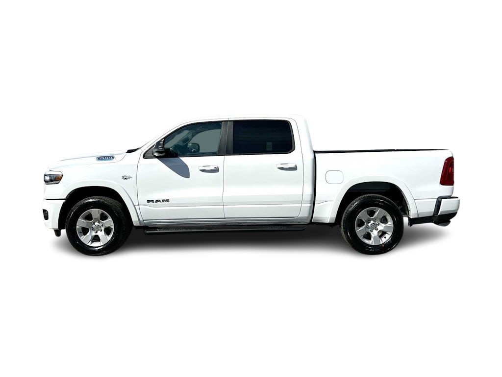 Thumbnail: 2026 RAM 1500 - 21