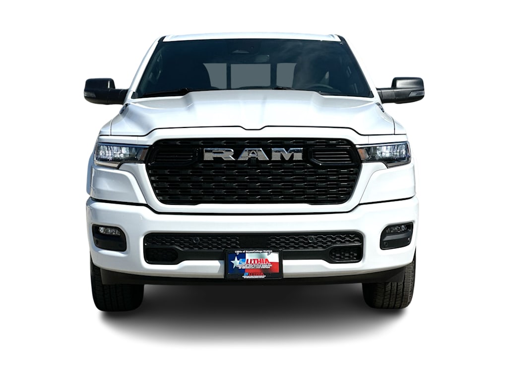 Thumbnail: 2026 RAM 1500 - 20