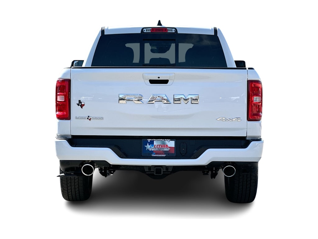 Thumbnail: 2026 RAM 1500 - 23