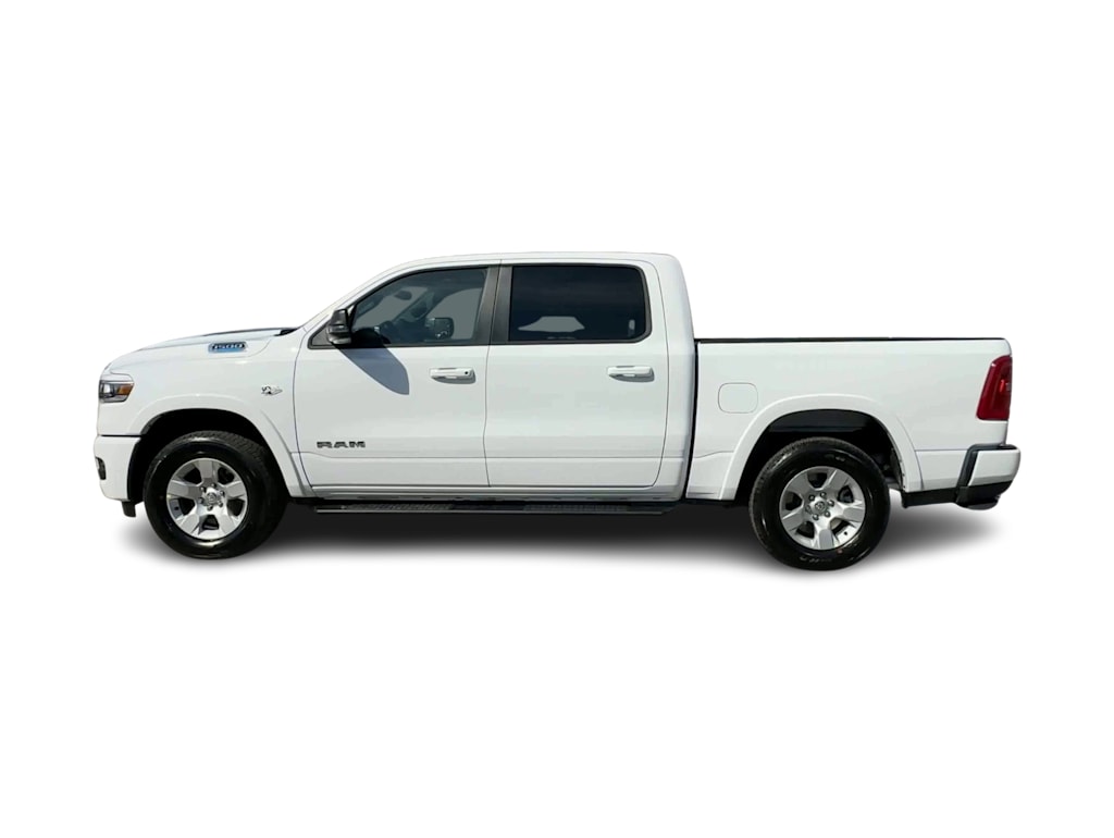Thumbnail: 2026 RAM 1500 - 17
