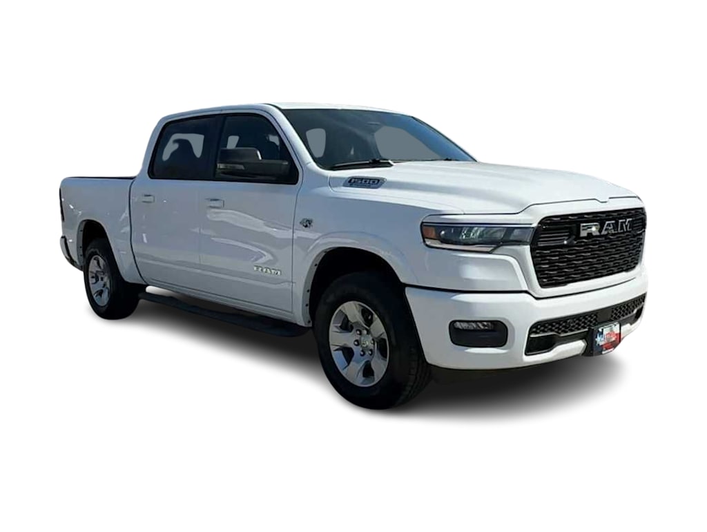 Thumbnail: 2026 RAM 1500 - 16