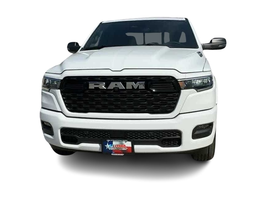 Thumbnail: 2026 RAM 1500 - 6