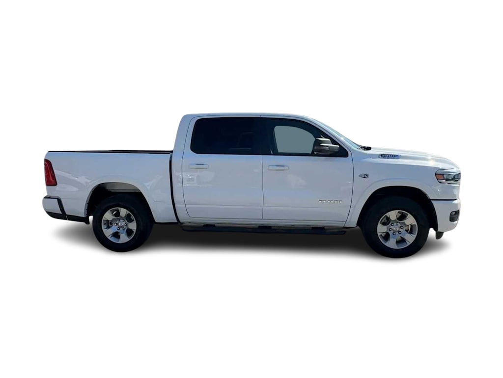 Thumbnail: 2026 RAM 1500 - 19