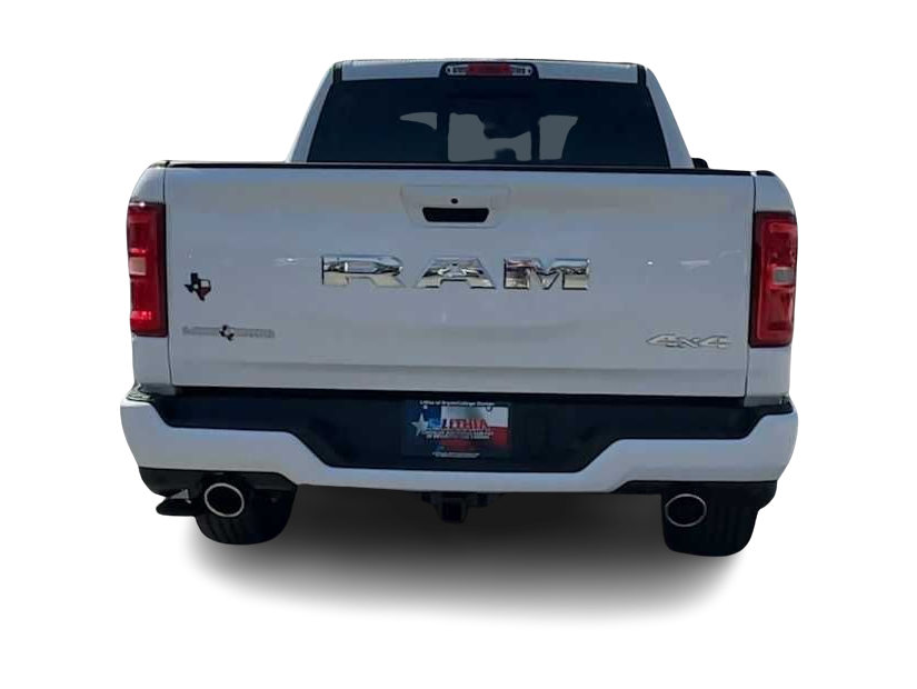 Thumbnail: 2026 RAM 1500 - 5