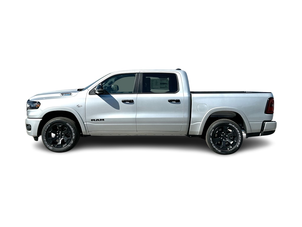 Thumbnail: 2026 RAM 1500 - 21