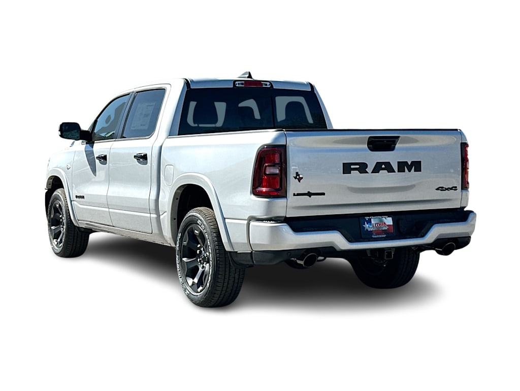 Thumbnail: 2026 RAM 1500 - 22
